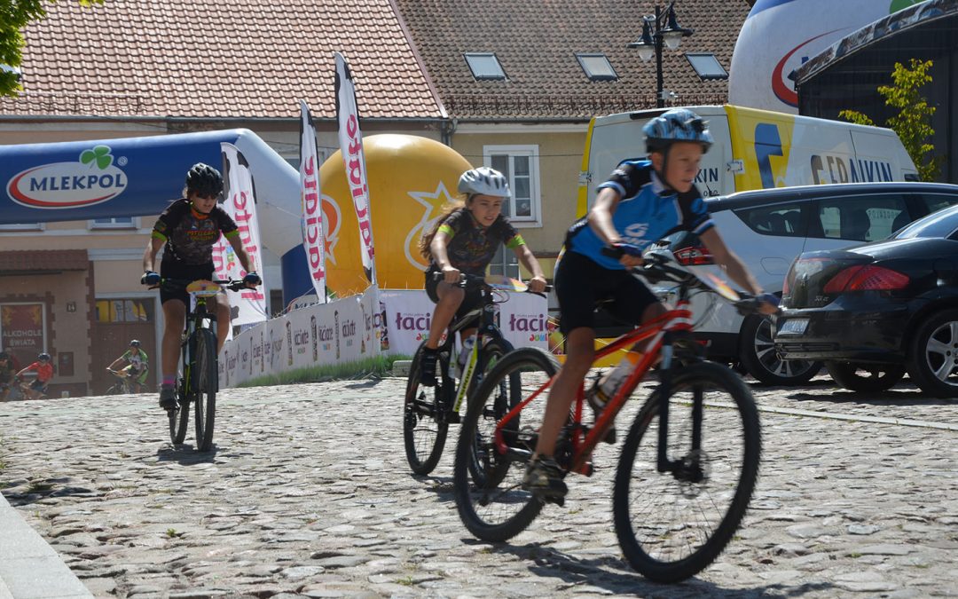 MTB MILKO MAZURY – ‘Cztery wieże nad Kalwą’