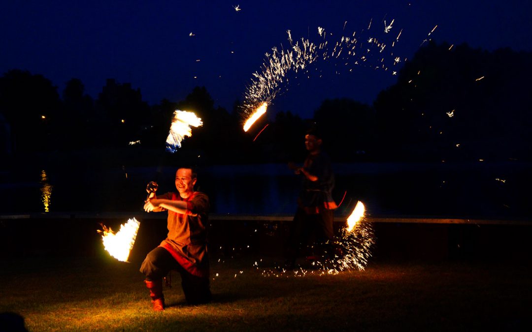 Noc Świętojańska 2021