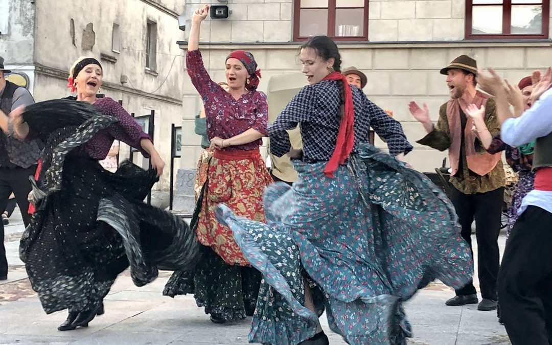 PASYMSKIE ZAUŁKI MUZYCZNE 2022