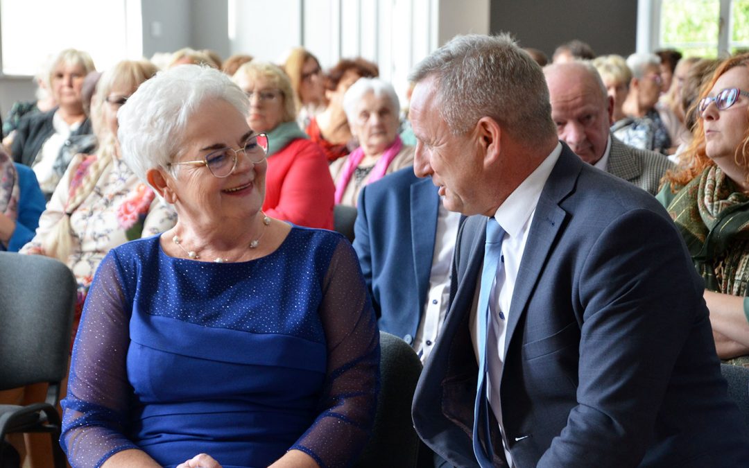 GMINNE OBCHODY ŚWIĘTA SENIORÓW