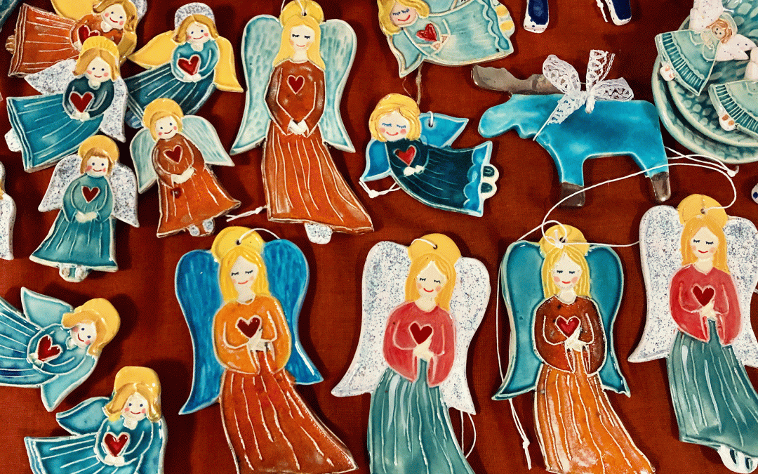 KIERMASZ ŚWIĄTECZNY 2022