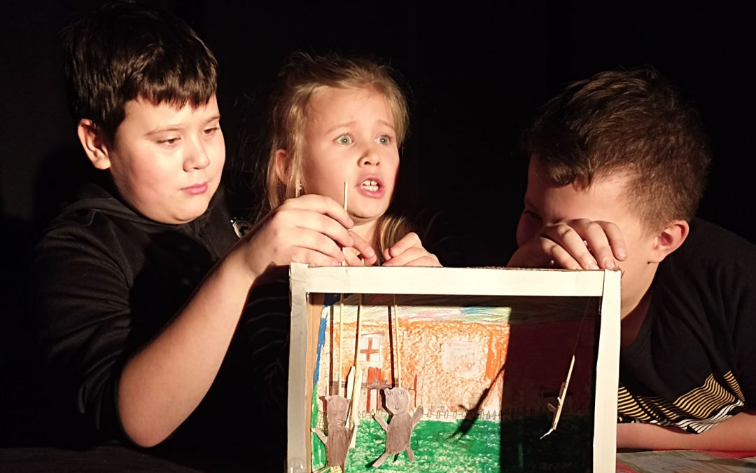 FERIE ZIMOWE Z MOK PASYM