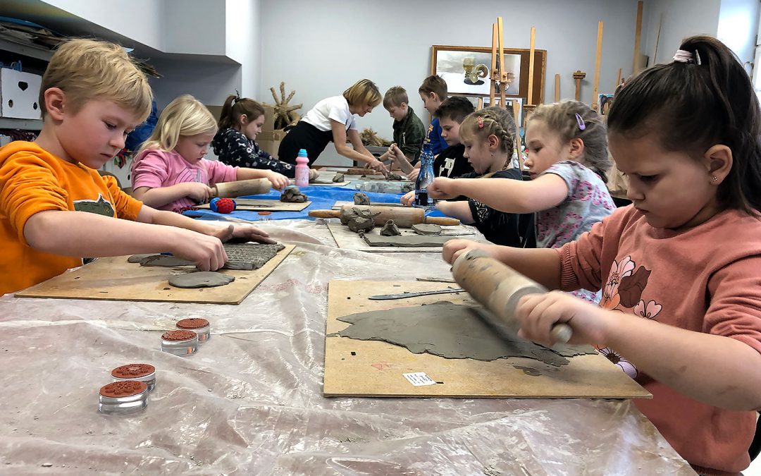 FERIE ZIMOWE Z MOK PASYM