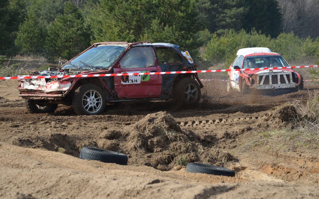 WRAK RACE PASYM 2023