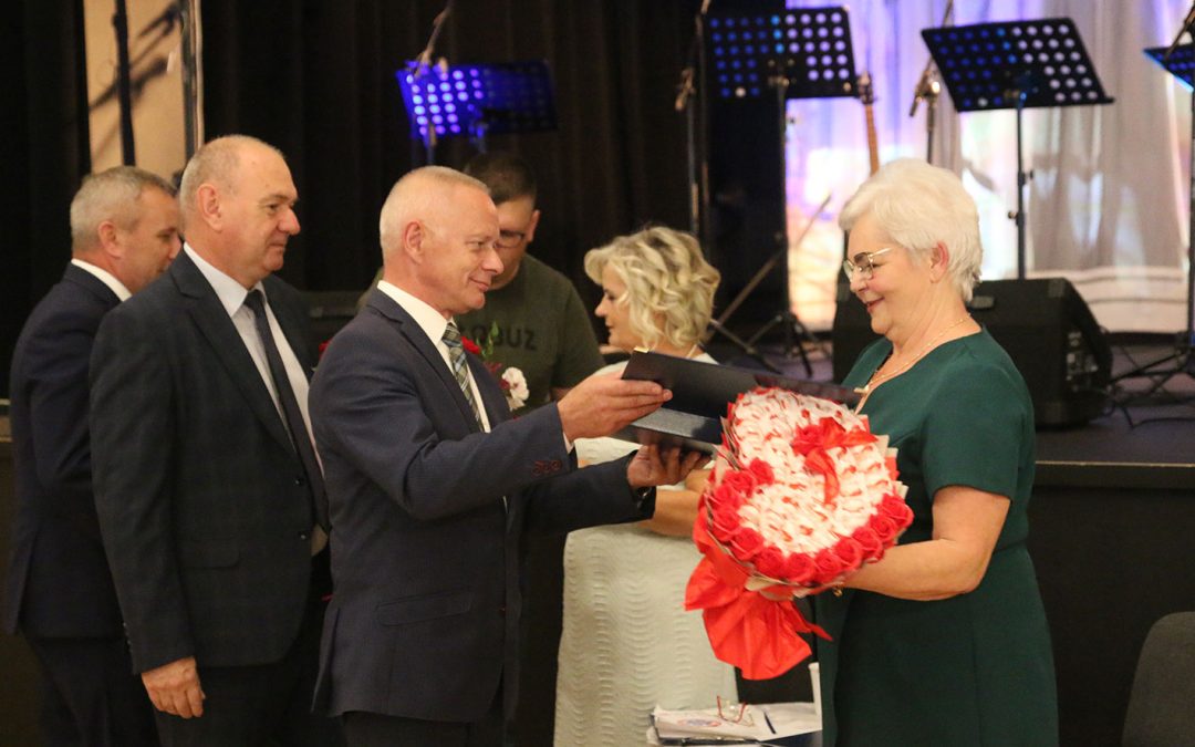 Międzynarodowy Dzień Osób Starszych