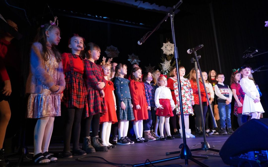Koncert Świąteczny