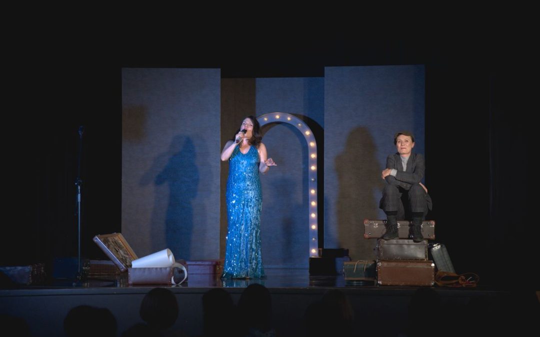 Warmia i Mazury. Ballada o Miłości’ w wykonaniu Teatry Jaracza na deskach sceny MOK