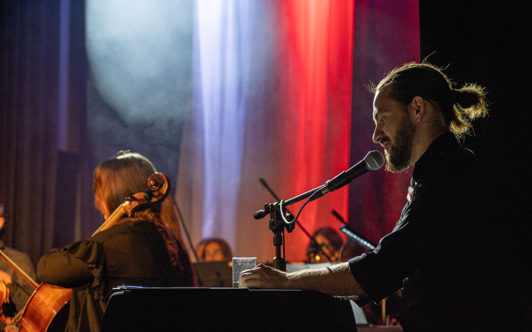 Koncert Finałowy 'Z HISTORIĄ W SERCU. PATRIOTYZM POKOLEŃ’