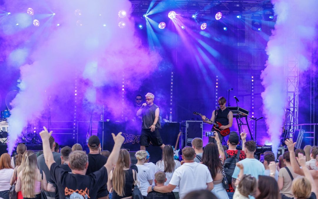 Festiwal Smaków Mazurskich Jezior 2026